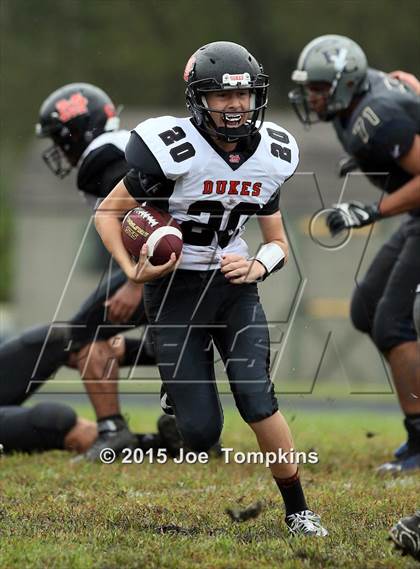 Thumbnail 3 in Marlboro Central @ Burke Catholic photogallery.