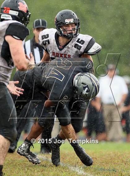 Thumbnail 3 in Marlboro Central @ Burke Catholic photogallery.
