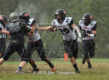 Thumbnail 1 in Marlboro Central @ Burke Catholic photogallery.