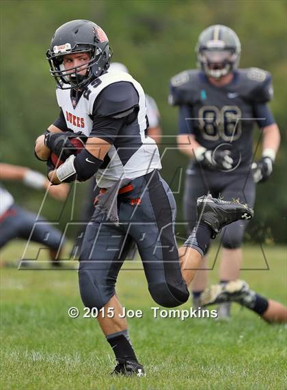 Thumbnail 1 in Marlboro Central @ Burke Catholic photogallery.