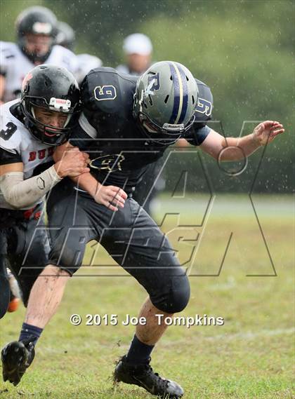 Thumbnail 3 in Marlboro Central @ Burke Catholic photogallery.