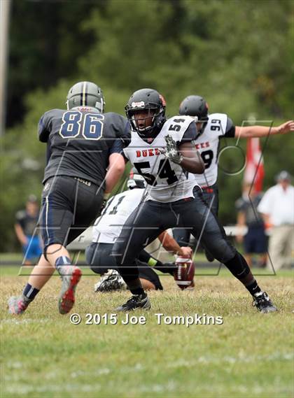 Thumbnail 1 in Marlboro Central @ Burke Catholic photogallery.
