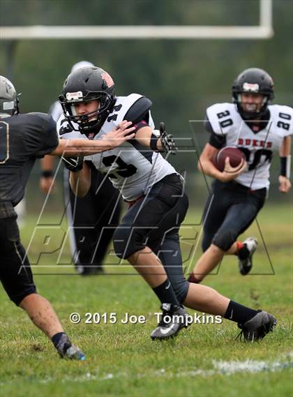 Thumbnail 1 in Marlboro Central @ Burke Catholic photogallery.