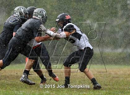 Thumbnail 2 in Marlboro Central @ Burke Catholic photogallery.
