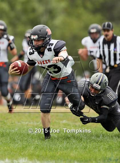 Thumbnail 3 in Marlboro Central @ Burke Catholic photogallery.