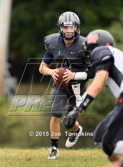 Thumbnail 1 in Marlboro Central @ Burke Catholic photogallery.