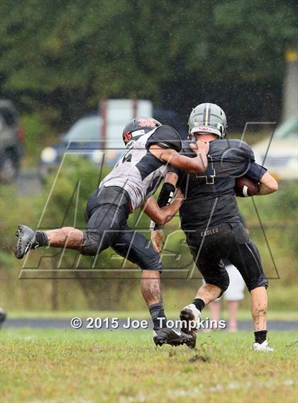 Thumbnail 3 in Marlboro Central @ Burke Catholic photogallery.