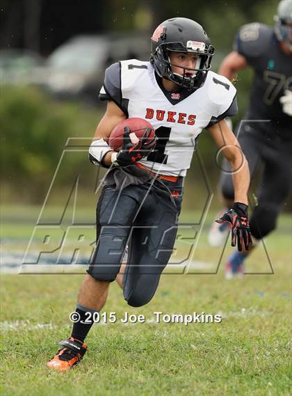 Thumbnail 1 in Marlboro Central @ Burke Catholic photogallery.