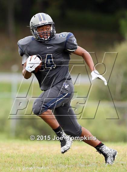 Thumbnail 1 in Marlboro Central @ Burke Catholic photogallery.