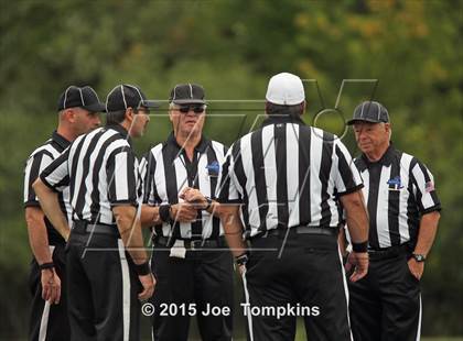 Thumbnail 1 in Marlboro Central @ Burke Catholic photogallery.