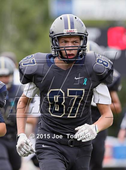 Thumbnail 3 in Marlboro Central @ Burke Catholic photogallery.