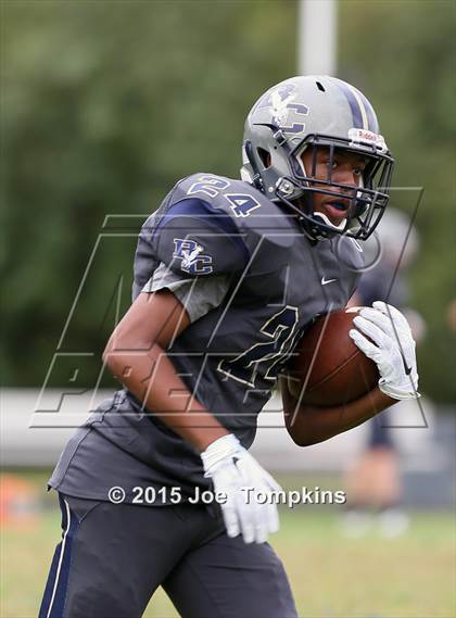 Thumbnail 1 in Marlboro Central @ Burke Catholic photogallery.