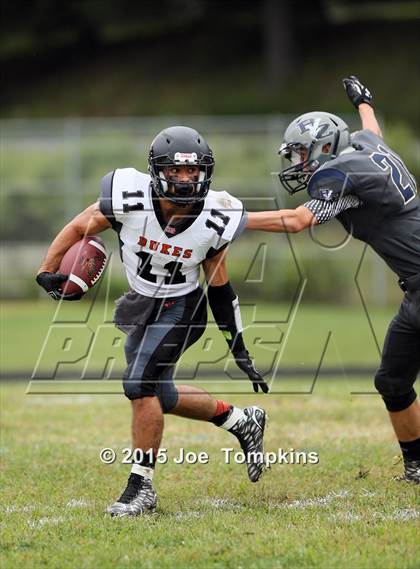 Thumbnail 2 in Marlboro Central @ Burke Catholic photogallery.