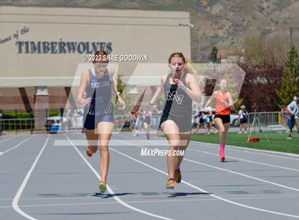 Thumbnail 1 in Tiger Trials Invitational  photogallery.