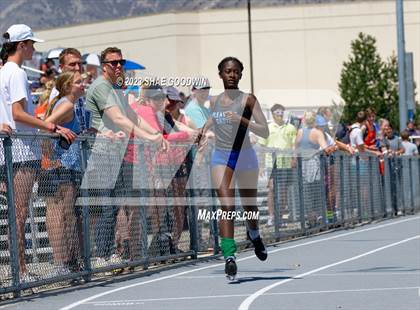 Thumbnail 2 in Tiger Trials Invitational  photogallery.