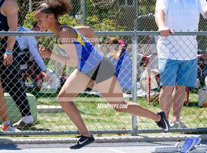Thumbnail 1 in Tiger Trials Invitational  photogallery.
