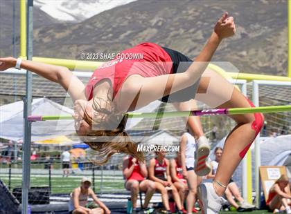 Thumbnail 3 in Tiger Trials Invitational  photogallery.