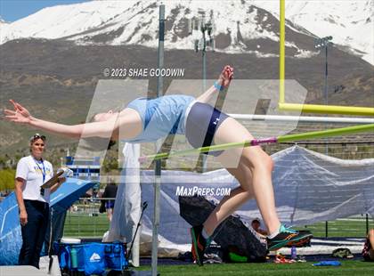 Thumbnail 3 in Tiger Trials Invitational  photogallery.