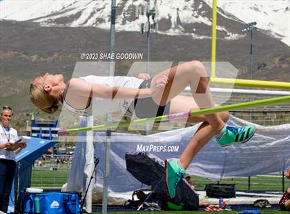 Thumbnail 2 in Tiger Trials Invitational  photogallery.