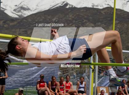 Thumbnail 2 in Tiger Trials Invitational  photogallery.