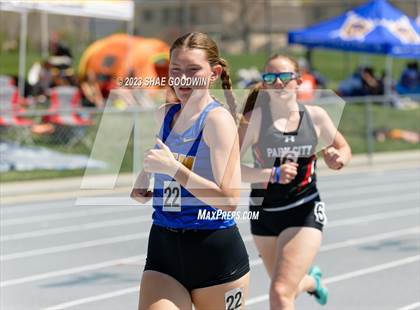 Thumbnail 1 in Tiger Trials Invitational  photogallery.