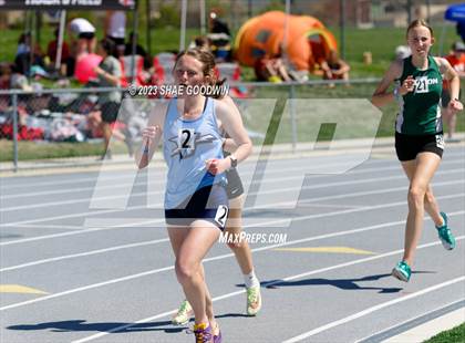Thumbnail 2 in Tiger Trials Invitational  photogallery.