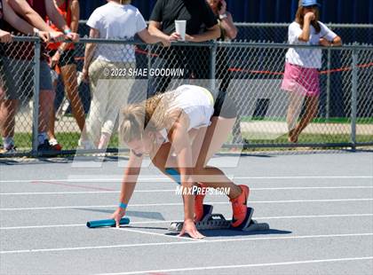 Thumbnail 3 in Tiger Trials Invitational  photogallery.