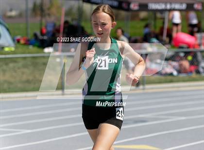 Thumbnail 3 in Tiger Trials Invitational  photogallery.
