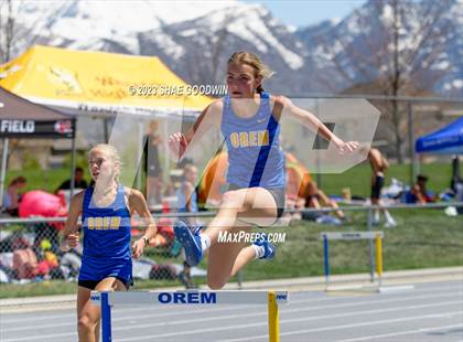 Thumbnail 3 in Tiger Trials Invitational  photogallery.