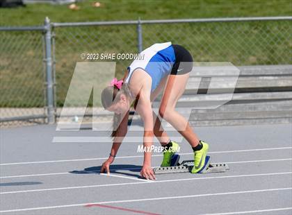 Thumbnail 1 in Tiger Trials Invitational  photogallery.