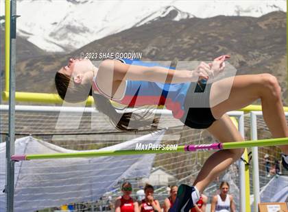 Thumbnail 3 in Tiger Trials Invitational  photogallery.