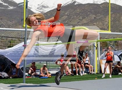 Thumbnail 2 in Tiger Trials Invitational  photogallery.