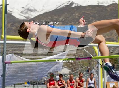 Thumbnail 1 in Tiger Trials Invitational  photogallery.