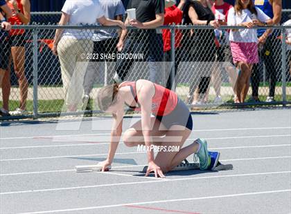 Thumbnail 3 in Tiger Trials Invitational  photogallery.