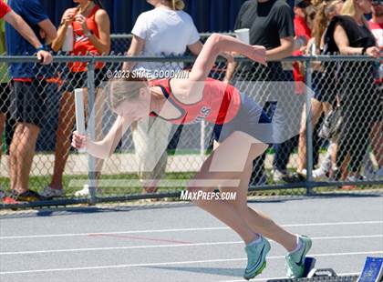 Thumbnail 2 in Tiger Trials Invitational  photogallery.