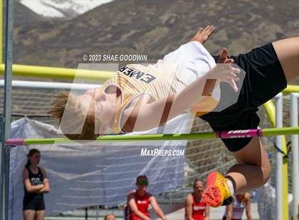Thumbnail 2 in Tiger Trials Invitational  photogallery.