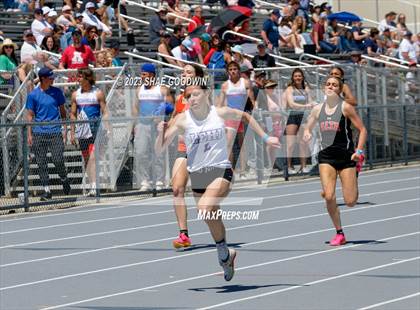 Thumbnail 2 in Tiger Trials Invitational  photogallery.