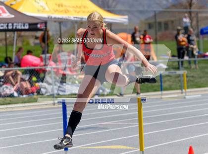 Thumbnail 3 in Tiger Trials Invitational  photogallery.