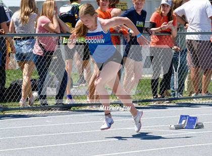 Thumbnail 3 in Tiger Trials Invitational  photogallery.