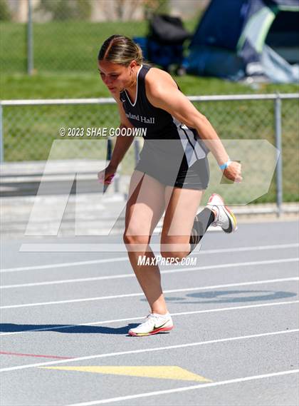 Thumbnail 2 in Tiger Trials Invitational  photogallery.