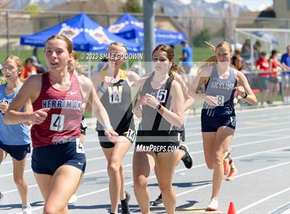 Thumbnail 3 in Tiger Trials Invitational  photogallery.