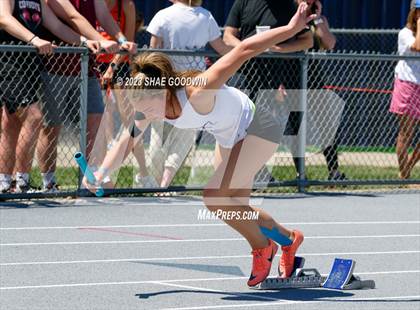 Thumbnail 1 in Tiger Trials Invitational  photogallery.