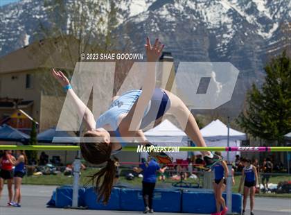 Thumbnail 2 in Tiger Trials Invitational  photogallery.