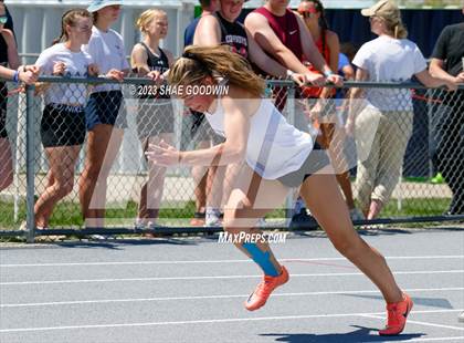 Thumbnail 2 in Tiger Trials Invitational  photogallery.