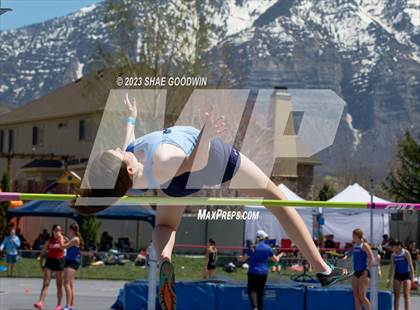 Thumbnail 1 in Tiger Trials Invitational  photogallery.