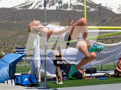 Thumbnail 2 in Tiger Trials Invitational  photogallery.