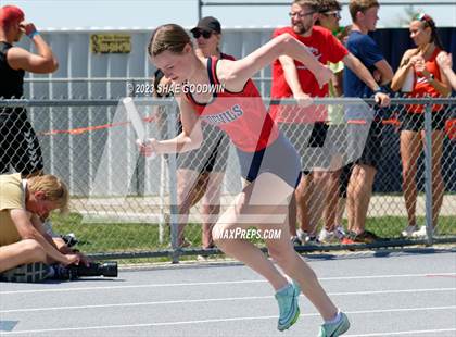 Thumbnail 3 in Tiger Trials Invitational  photogallery.