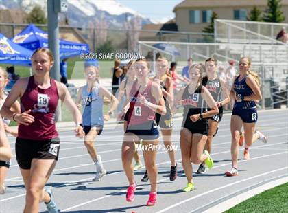 Thumbnail 2 in Tiger Trials Invitational  photogallery.
