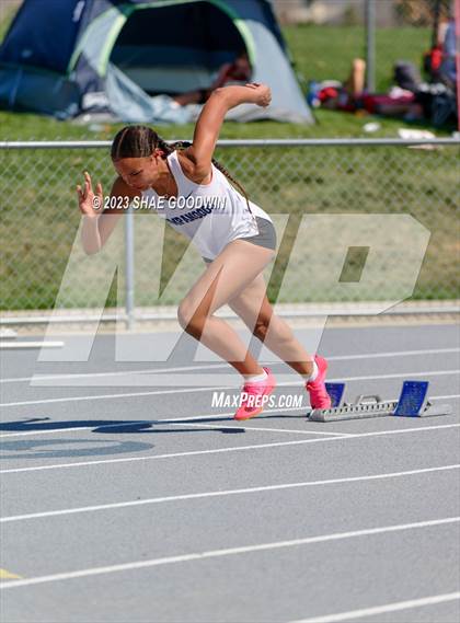 Thumbnail 1 in Tiger Trials Invitational  photogallery.
