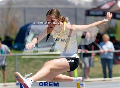 Thumbnail 1 in Tiger Trials Invitational  photogallery.